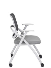 Cargar imagen en el visor de la galería, Silla Track con rodajas