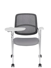 Cargar imagen en el visor de la galería, Silla Track con rodajas