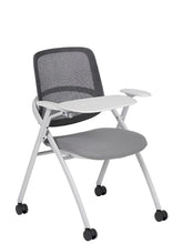 Cargar imagen en el visor de la galería, Silla Track con rodajas