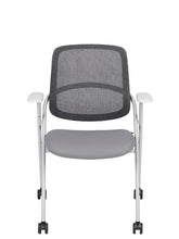 Cargar imagen en el visor de la galería, Silla Track con rodajas