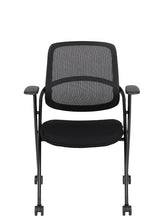 Cargar imagen en el visor de la galería, Silla Track con rodajas