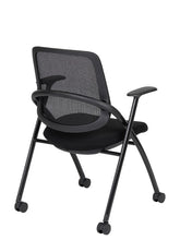 Cargar imagen en el visor de la galería, Silla Track con rodajas