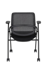 Cargar imagen en el visor de la galería, Silla Track con rodajas