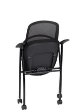 Cargar imagen en el visor de la galería, Silla Track con rodajas