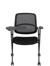 Cargar imagen en el visor de la galería, Silla Track con rodajas