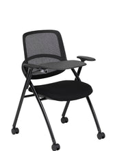 Cargar imagen en el visor de la galería, Silla Track con rodajas