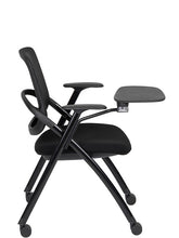 Cargar imagen en el visor de la galería, Silla Track con rodajas