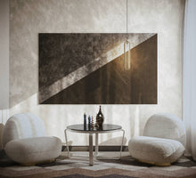 Cargar imagen en el visor de la galería, Mesa VITRA CRISTAL