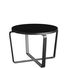 Cargar imagen en el visor de la galería, Mesa VITRA CHAPA DE MADERA