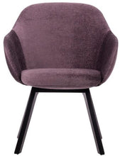 Cargar imagen en el visor de la galería, Silla KIMBRA Base madera