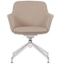 Cargar imagen en el visor de la galería, Silla HUB Base Fija 4 Puntas