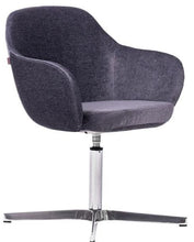 Cargar imagen en el visor de la galería, Silla KIMBRA Base rotatoria