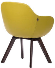 Cargar imagen en el visor de la galería, Silla KIMBRA Base madera