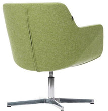 Cargar imagen en el visor de la galería, Silla Kinzika S-Base rotatoria