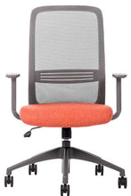 Cargar imagen en el visor de la galería, Silla EVOX Respaldo Bajo