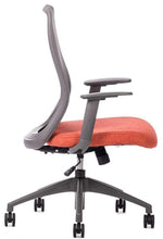 Cargar imagen en el visor de la galería, Silla EVOX Respaldo Bajo