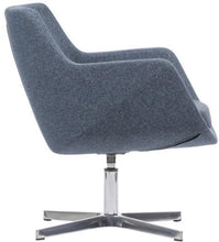 Cargar imagen en el visor de la galería, Silla Kinzika S-Base rotatoria
