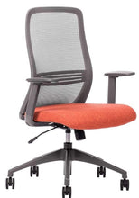 Cargar imagen en el visor de la galería, Silla EVOX Respaldo Bajo