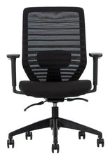 Cargar imagen en el visor de la galería, Silla DELTA Respaldo Bajo