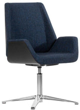 Cargar imagen en el visor de la galería, Silla SHELL NEGRA