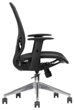 Cargar imagen en el visor de la galería, Silla MATRIX Respaldo Bajo