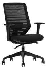 Cargar imagen en el visor de la galería, Silla DELTA Respaldo Bajo