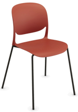 Cargar imagen en el visor de la galería, Silla RE-614 Outlinea 4 Puntos