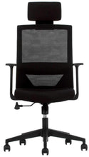 Cargar imagen en el visor de la galería, Silla VISION Respaldo Alto