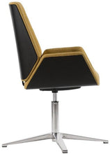 Cargar imagen en el visor de la galería, Silla SHELL NEGRA