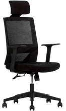 Cargar imagen en el visor de la galería, Silla VISION Respaldo Alto