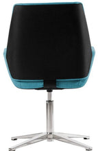 Cargar imagen en el visor de la galería, Silla SHELL NEGRA