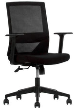 Cargar imagen en el visor de la galería, Silla VISION Respaldo Bajo