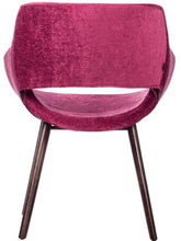 Cargar imagen en el visor de la galería, Silla FLOK Base Madera