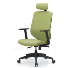 Cargar imagen en el visor de la galería, Sillón RE-2020 Ejecutivo con Cabecera Tapizado