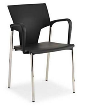 Cargar imagen en el visor de la galería, Silla AKTIVA con Brazos