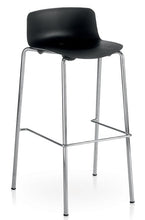 Cargar imagen en el visor de la galería, Banco VESPER 3T Alto, Estructura Abierta.