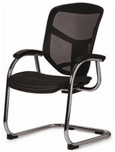 Cargar imagen en el visor de la galería, Sillón RM-9005 Visitante Ergohuman