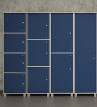 Cargar imagen en el visor de la galería, Locker 1 Puerta Melamina