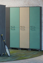 Cargar imagen en el visor de la galería, Locker 2 Puertas Melamina