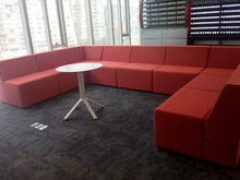 Cargar imagen en el visor de la galería, Sillón Modular RUBIK 1 Plaza