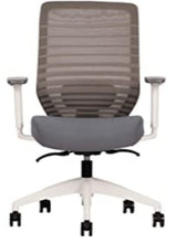 Cargar imagen en el visor de la galería, Silla DELTA Respaldo Bajo