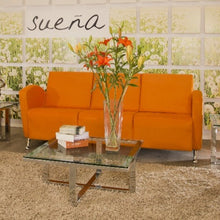 Cargar imagen en el visor de la galería, Sofá TORINO 3 Plazas