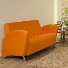 Cargar imagen en el visor de la galería, Love Seat TORINO 2 Plazas
