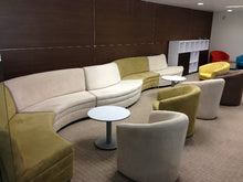 Cargar imagen en el visor de la galería, Sofá ARENA Curvo Exterior