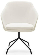 Cargar imagen en el visor de la galería, Sillón ANETTE Tapizado B