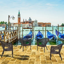 Cargar imagen en el visor de la galería, Silla IRIS LOUNGE