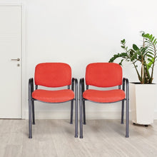 Cargar imagen en el visor de la galería, Silla ISO Con Brazos