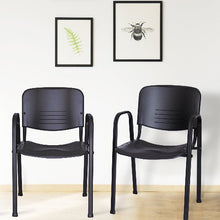 Cargar imagen en el visor de la galería, Silla NOVAISO Con Brazos