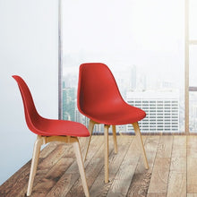 Cargar imagen en el visor de la galería, Silla HERON