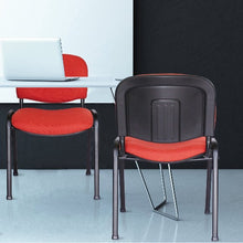 Cargar imagen en el visor de la galería, Silla ISO Sin Brazos